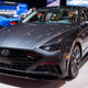 Illustration for article titled The 2020 Hyundai Sonata Wont Go Full N